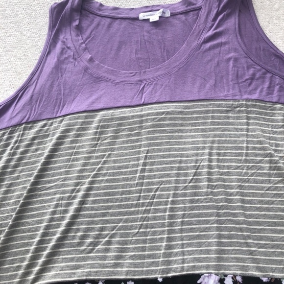 Warehouse one 3x topmultiple colours, shortie sleeves, new or like new - Picture 5 of 7